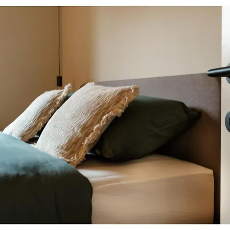 Vakantiehoeve 'de Zandrug' Casa vacanze *