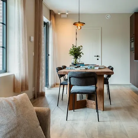 Vakantiehoeve 'de Zandrug' Casa vacanze Stekene