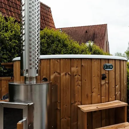 Casa vacanze Vakantiehoeve 'de Zandrug' *