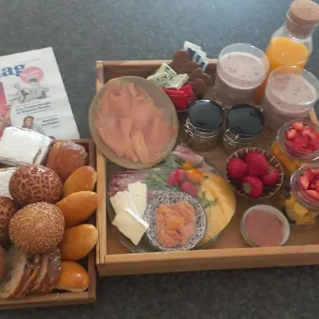 Vakantiehoeve 'de Zandrug' Casa vacanze Stekene
