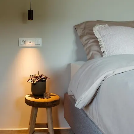Vakantiehoeve 'de Zandrug' Casa vacanze