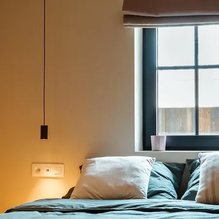 Casa vacanze Vakantiehoeve 'de Zandrug' Stekene