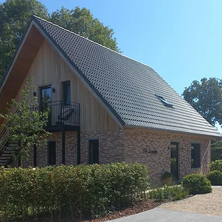 Vakantiehoeve 'de Zandrug' Casa vacanze *